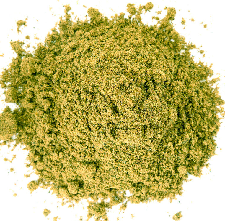 Coriander Powder Exporter from India – Laxmi Trading Company