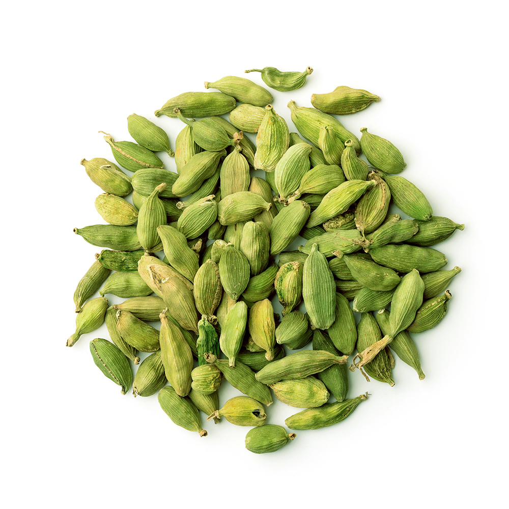 Green Cardamom Exporter from India – Laxmi Trading Company
