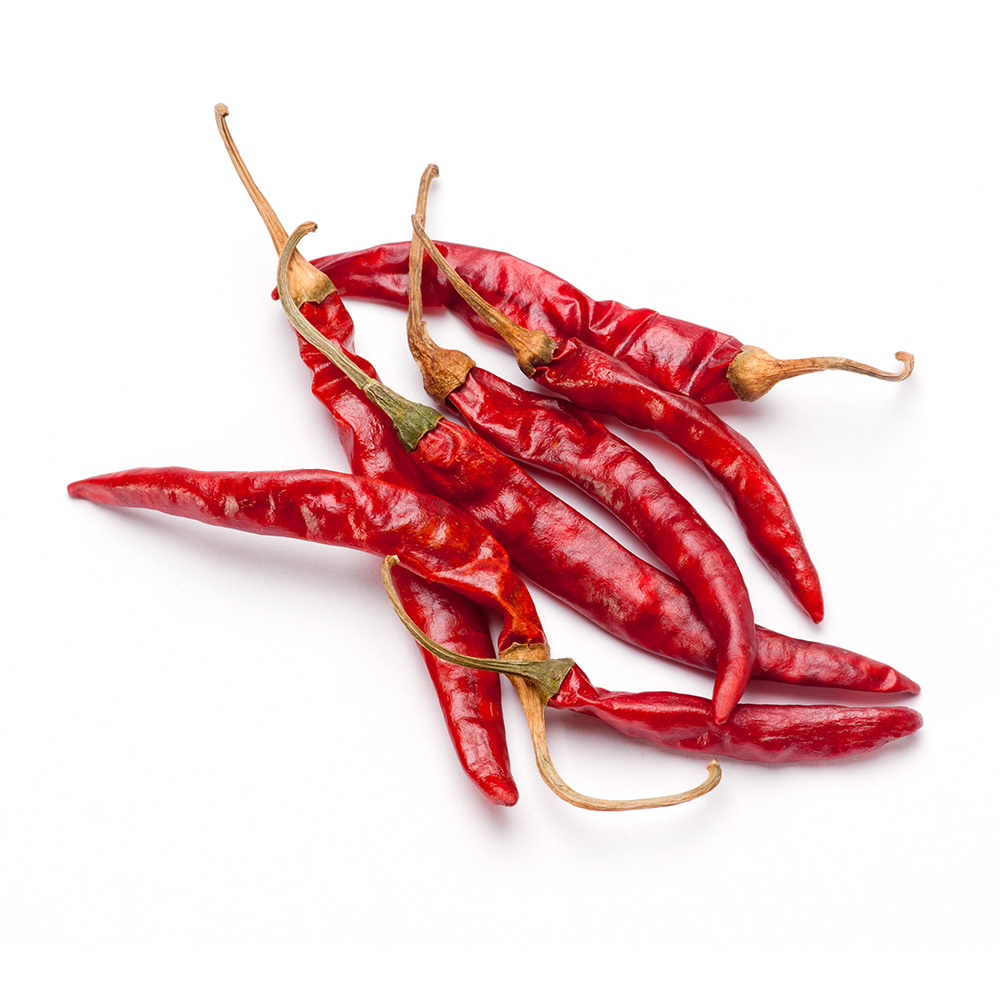Red Chilli Exporter from India – Laxmi Trading Company